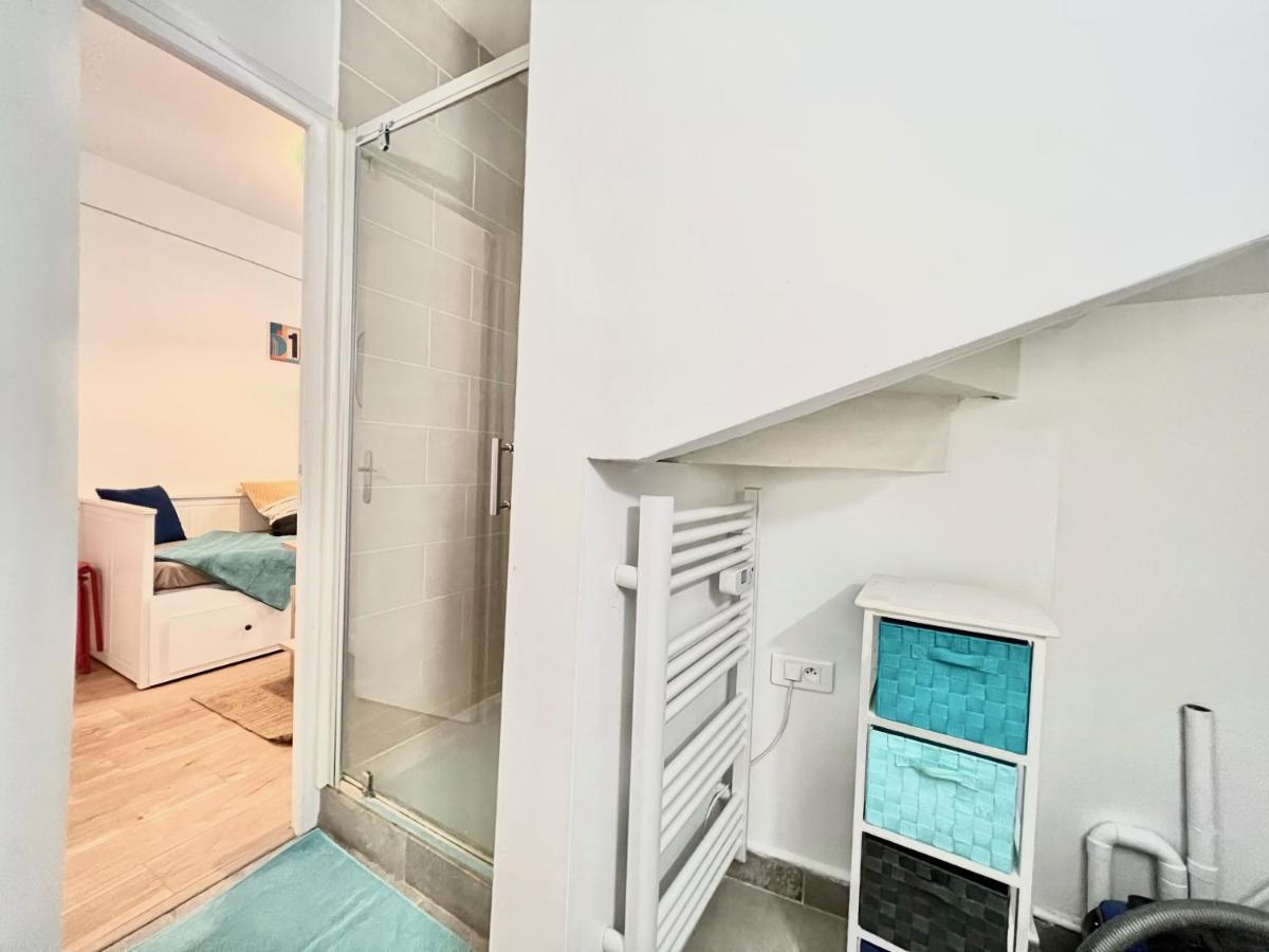 Appartement L'arizona, A 5 Minutes Du Centre-ville