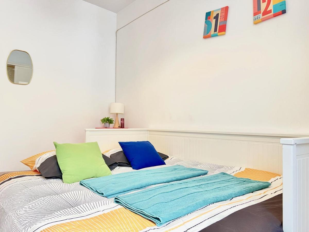 L'arizona, A 5 Minutes Du Centre-ville Appartement *